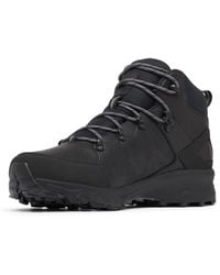 Columbia - Peakfreak Ii Mid Outdry Leather Hiking Boots - Lyst