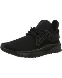 puma tsugi cage negro