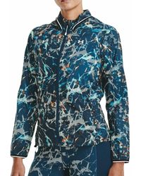 Under Armour - Ua Storm Outrun The Cold Jacket - Lyst