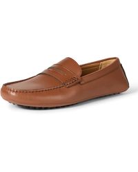 Amazon Essentials - Driving Moc Loafers - Lyst