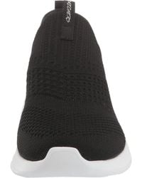 Skechers - Ultra Flex 3.0 Brilliant Path Zapatillas sin Cordones de Calzado fácil para Mujer - Lyst