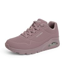 Skechers - UNO Stand ON AIR Sneaker - Lyst