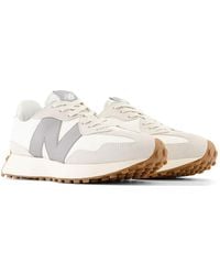 New Balance - Zapatillas U327 - Lyst