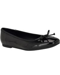 Calvin Klein - Bronte Flat - Lyst