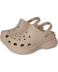 Crocs™ - Zoccoli Bae classici da donna - Lyst