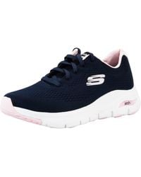 Skechers - Sport Skech-air Element 2.0-149062 Sneaker - Lyst