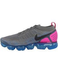 vapormax flyknit men
