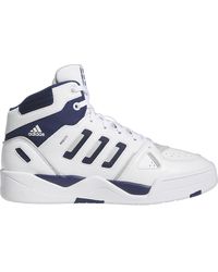 adidas - Midcity Chaussures-Mid - Lyst