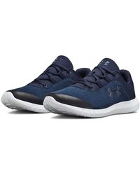 men's ua mojo running shoes