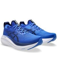 Asics - GEL-NIMBUS 27 - Lyst