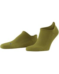 FALKE - Cool Kick Sneaker U Sn Soft Breathable Quick Drying Low-cut Plain 1 Pair Trainer Socks - Lyst