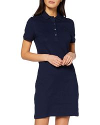 robe lacoste femme