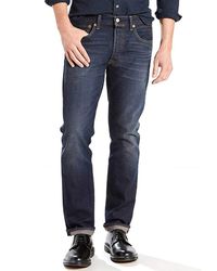 Levi's Jeans for Men - Up to 55% off at Lyst.com - Page 32