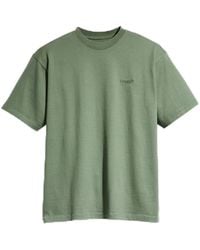 Levi's - Red Tab Vintage Tee Greens - Lyst