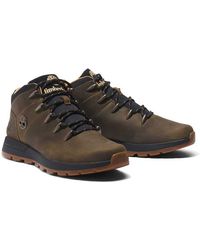 Timberland - Sprint Walking-Schuh - Lyst