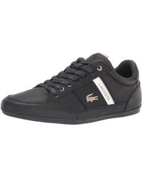 Lacoste Chaymon Sneakers for Men - Up to 40% off at Lyst.com