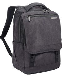 Samsonite - Modern Utility Paracycle Laptop Backpack - Lyst