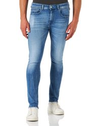 Replay - Johnfrus Jeans - Lyst