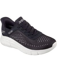 Skechers - Bobs Flex Trainers EU 36 - Lyst