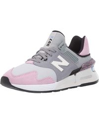 new balance 997 dames goedkoop