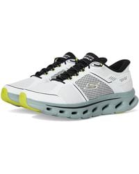 Skechers - Hands Free Slip-Ins Go Walk Glide-Step 2.0 - Lyst