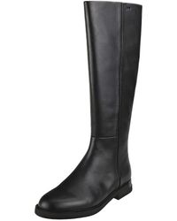 Botas de caña alta Camper de mujer: hasta el 6 % de descuento | Lyst