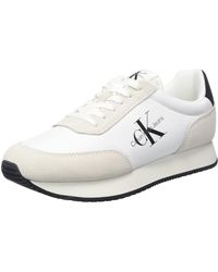 Calvin Klein - Retro Runner su-NY Mono - Lyst