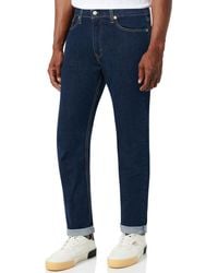 Levi's - 513 Slim Straight - Lyst