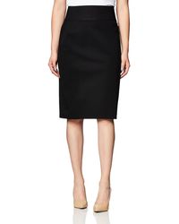 Calvin Klein Knee-length skirts for Women | Online Sale up to 73% off | Lyst