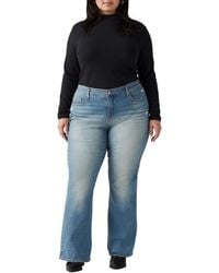 Levi's - Plus Size 315 Shaping Bootcut - Lyst