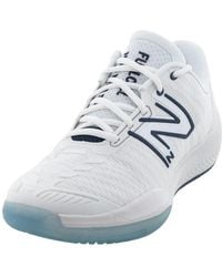 New Balance - Fuelcell 996 V5 Hard Court Tennis Shoe - Lyst
