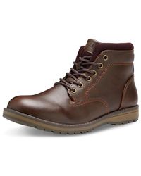 Eastland - Finn Mid Calf Boot - Lyst