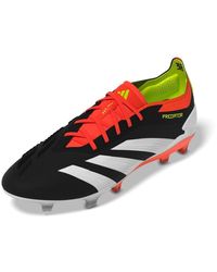 adidas - Predator Elite Fg Football Boots Eu 40 - Lyst