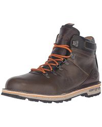 merrell desert boots
