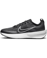 Nike - Interact Run S Road Running Shoes Fd2292-100 - Lyst