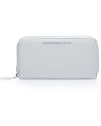 Mandarina Duck - MD20 Wallet - Lyst