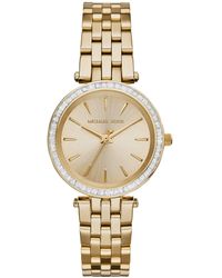 Michael Kors Darci Watches for Women - Up to 63% off | Lyst