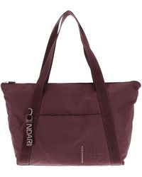 Mandarina Duck - Md20 Shopper MD 20 - Lyst