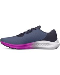 Under Armour - Charged Pursuit 3 Running Shoe, - Lyst