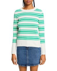 Esprit - 994ee1i308 Suéter - Lyst