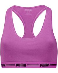 PUMA - Short Camiseta - Lyst