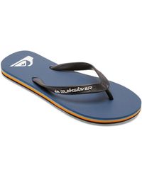 Quiksilver - Molokai Core Sandale - Lyst