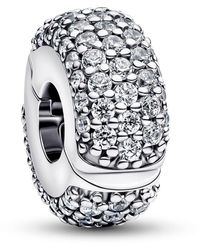 PANDORA - Charm Pendentif Argent Sterling 925 794032C01 - Lyst