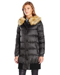 7 for all mankind down coat