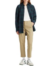 Levi's - Essential Chino ESSENTIAL CHINO Pants - Lyst