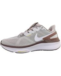 Nike - Air Zoom Structure 25 Straßen-Laufschuh - Lyst