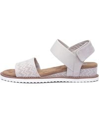 Skechers - Desert Kiss Sandal - Lyst