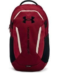 Under Armour - Erwachsene Hustle 6.0 Rucksack, - Lyst