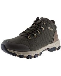 Botas Skechers de hombre: hasta el 27 % de descuento | Lyst