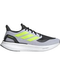 adidas - Pureboost 5 Running Sneaker - Lyst